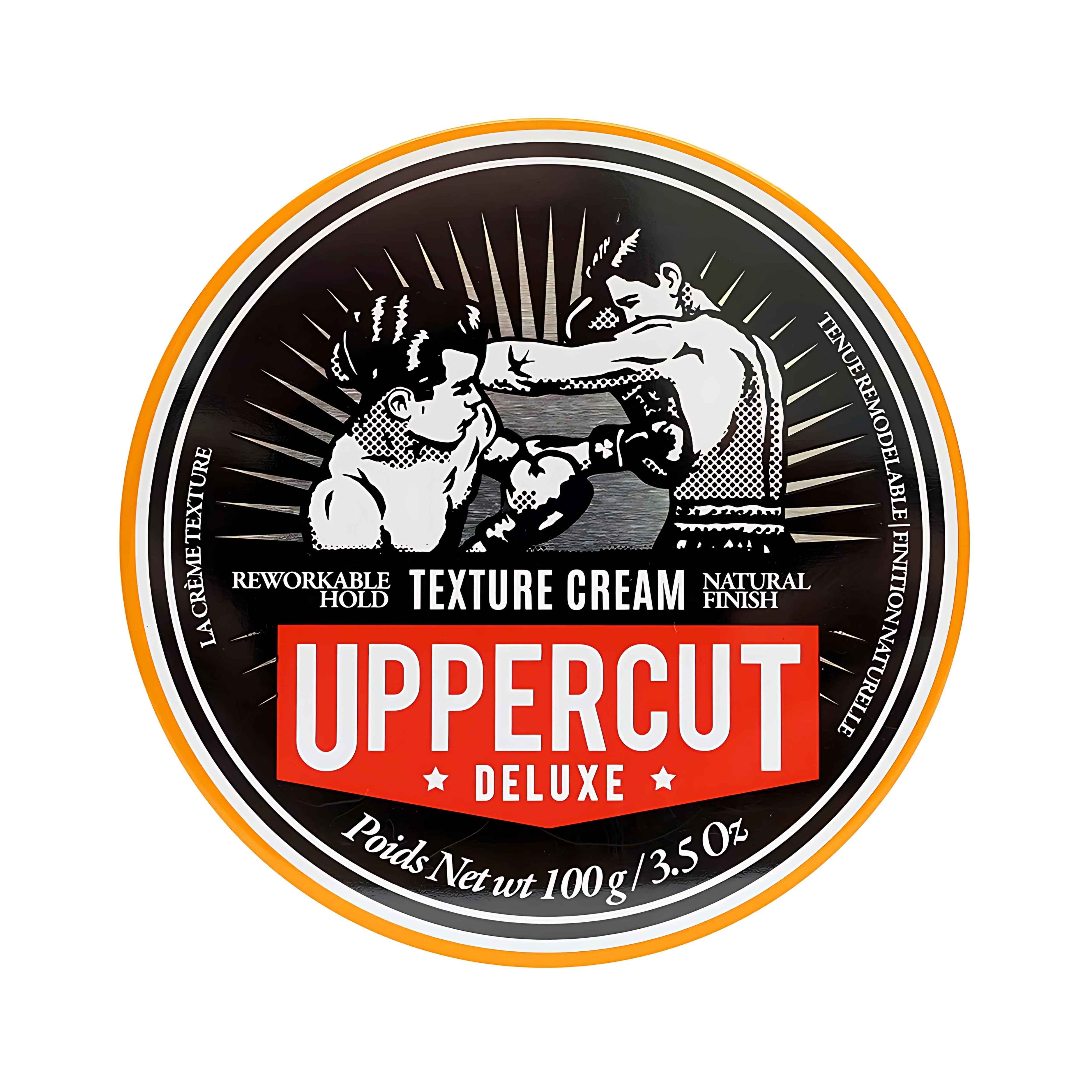 Uppercut Texture Cream 100g